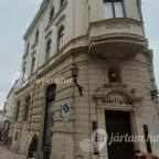 Pécsi Széchenyi tér Pécs - Egyéb