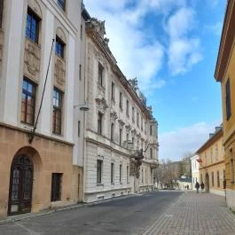 Pécsi Széchenyi tér, Pécs - Egyéb