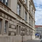 Pécsi Széchenyi tér Pécs - Egyéb