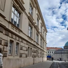 Pécsi Széchenyi tér, Pécs - Egyéb