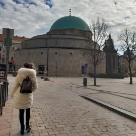 Pécsi Széchenyi tér, Pécs - Egyéb