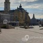 Pécsi Széchenyi tér Pécs - Egyéb