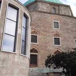 Pécsi Széchenyi tér, Pécs - Egyéb