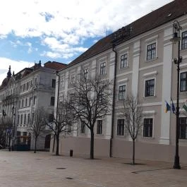 Pécsi Széchenyi tér, Pécs - Egyéb