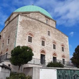 Pécsi Széchenyi tér, Pécs - Egyéb