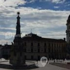 Pécsi Széchenyi tér Pécs - Egyéb