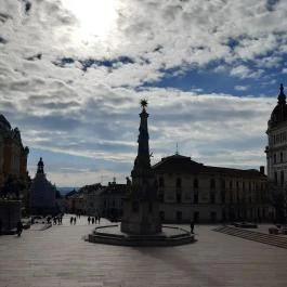 Pécsi Széchenyi tér, Pécs - Egyéb
