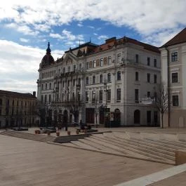 Pécsi Széchenyi tér, Pécs - Egyéb