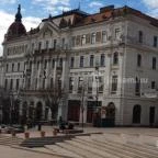 Pécsi Széchenyi tér Pécs - Egyéb