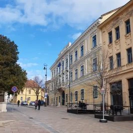 Pécsi Széchenyi tér, Pécs - Egyéb