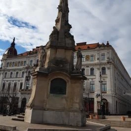 Pécsi Széchenyi tér, Pécs - Egyéb