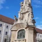 Pécsi Széchenyi tér Pécs - Egyéb