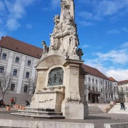 Pécsi Széchenyi tér, Pécs - Egyéb