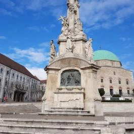 Pécsi Széchenyi tér, Pécs - Egyéb
