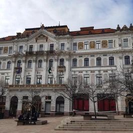 Pécsi Széchenyi tér, Pécs - Egyéb