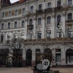 Pécsi Széchenyi tér Pécs - Egyéb