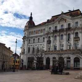 Pécsi Széchenyi tér, Pécs - Egyéb