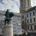 Pécsi Széchenyi tér Pécs - Egyéb