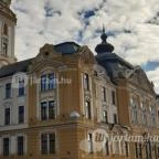 Pécsi Széchenyi tér Pécs - Egyéb