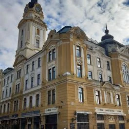 Pécsi Széchenyi tér, Pécs - Egyéb