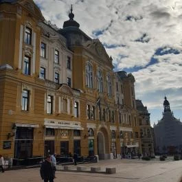 Pécsi Széchenyi tér, Pécs - Egyéb