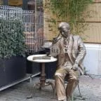 Pécsi Széchenyi tér Pécs - Egyéb