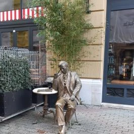 Pécsi Széchenyi tér, Pécs - Egyéb