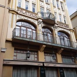 Pécsi Széchenyi tér, Pécs - Egyéb