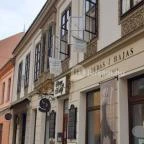 Pécsi Széchenyi tér Pécs - Egyéb