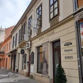 Pécsi Széchenyi tér, Pécs - Egyéb