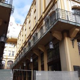 Pécsi Széchenyi tér, Pécs - Egyéb