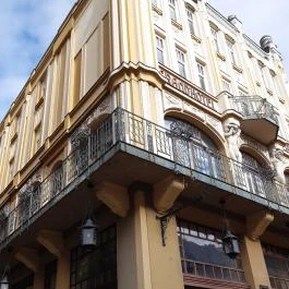 Pécsi Széchenyi tér, Pécs - Egyéb