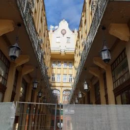 Pécsi Széchenyi tér, Pécs - Egyéb