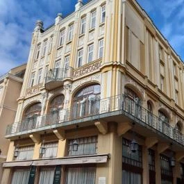 Pécsi Széchenyi tér, Pécs - Egyéb