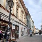 Pécsi Széchenyi tér Pécs - Egyéb