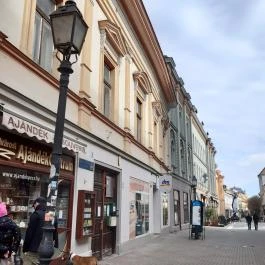 Pécsi Széchenyi tér, Pécs - Egyéb