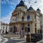 Pécsi Széchenyi tér Pécs - Egyéb