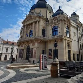 Pécsi Széchenyi tér, Pécs - Egyéb