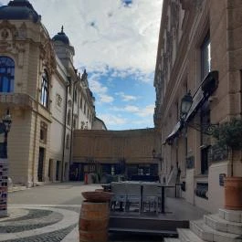 Pécsi Széchenyi tér, Pécs - Egyéb