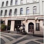 Pécsi Széchenyi tér Pécs - Egyéb