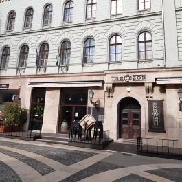 Pécsi Széchenyi tér, Pécs - Egyéb