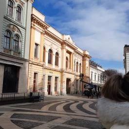 Pécsi Széchenyi tér, Pécs - Egyéb