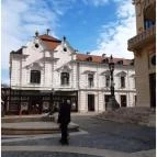 Pécsi Széchenyi tér Pécs - Egyéb