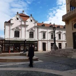 Pécsi Széchenyi tér, Pécs - Egyéb