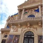 Pécsi Széchenyi tér Pécs - Egyéb