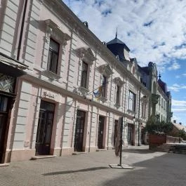 Pécsi Széchenyi tér, Pécs - Egyéb