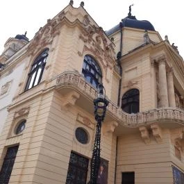 Pécsi Széchenyi tér, Pécs - Egyéb