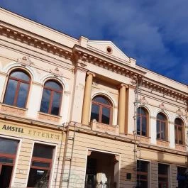 Pécsi Széchenyi tér, Pécs - Egyéb