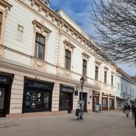 Pécsi Széchenyi tér, Pécs - Egyéb