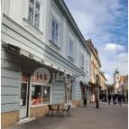 Pécsi Széchenyi tér Pécs - Egyéb